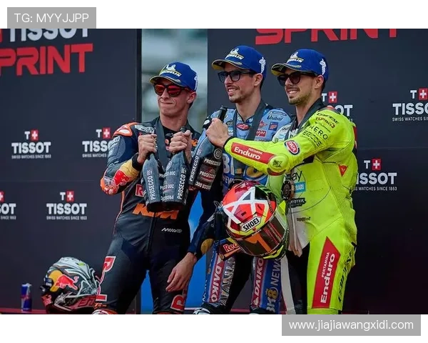 摩托大奖赛新赛季争冠格局生变车手车队迎来关键考验挑战升级