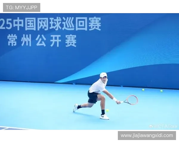 新赛季网球巡回赛焦点战频出中国球员表现引关注世界排名变化激烈