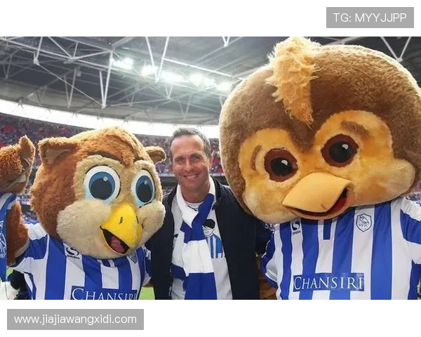 谢菲尔德星期三俱乐部宣布新赛季引援计划